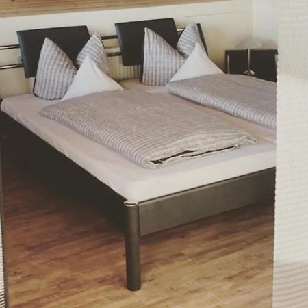 Ferienwohnung Funk Müllenbach Eksteriør bilde