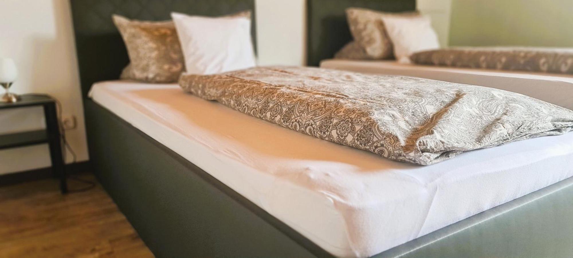 Ferienwohnung Funk Müllenbach Eksteriør bilde