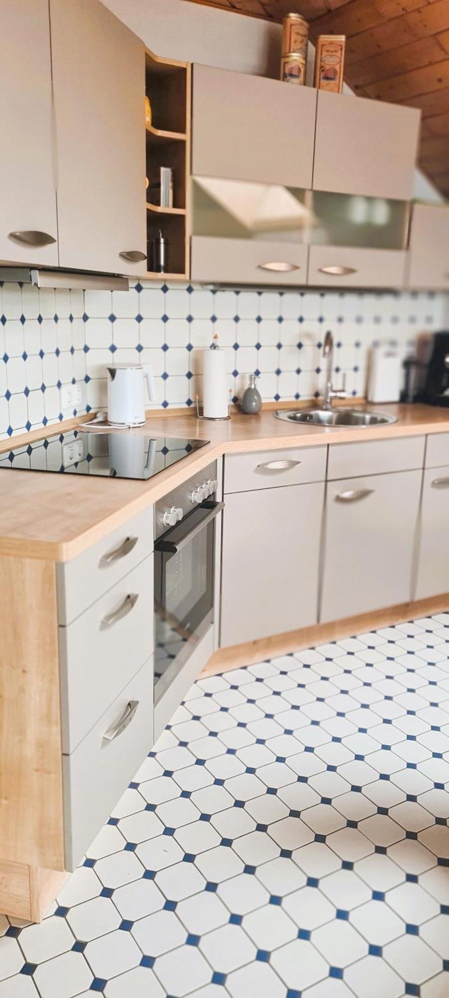 Ferienwohnung Funk Müllenbach Eksteriør bilde
